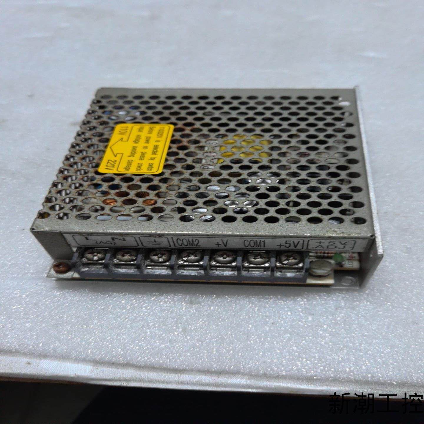 明纬MEAN WELL D-30BGD开关电源拆机件功能议价商品