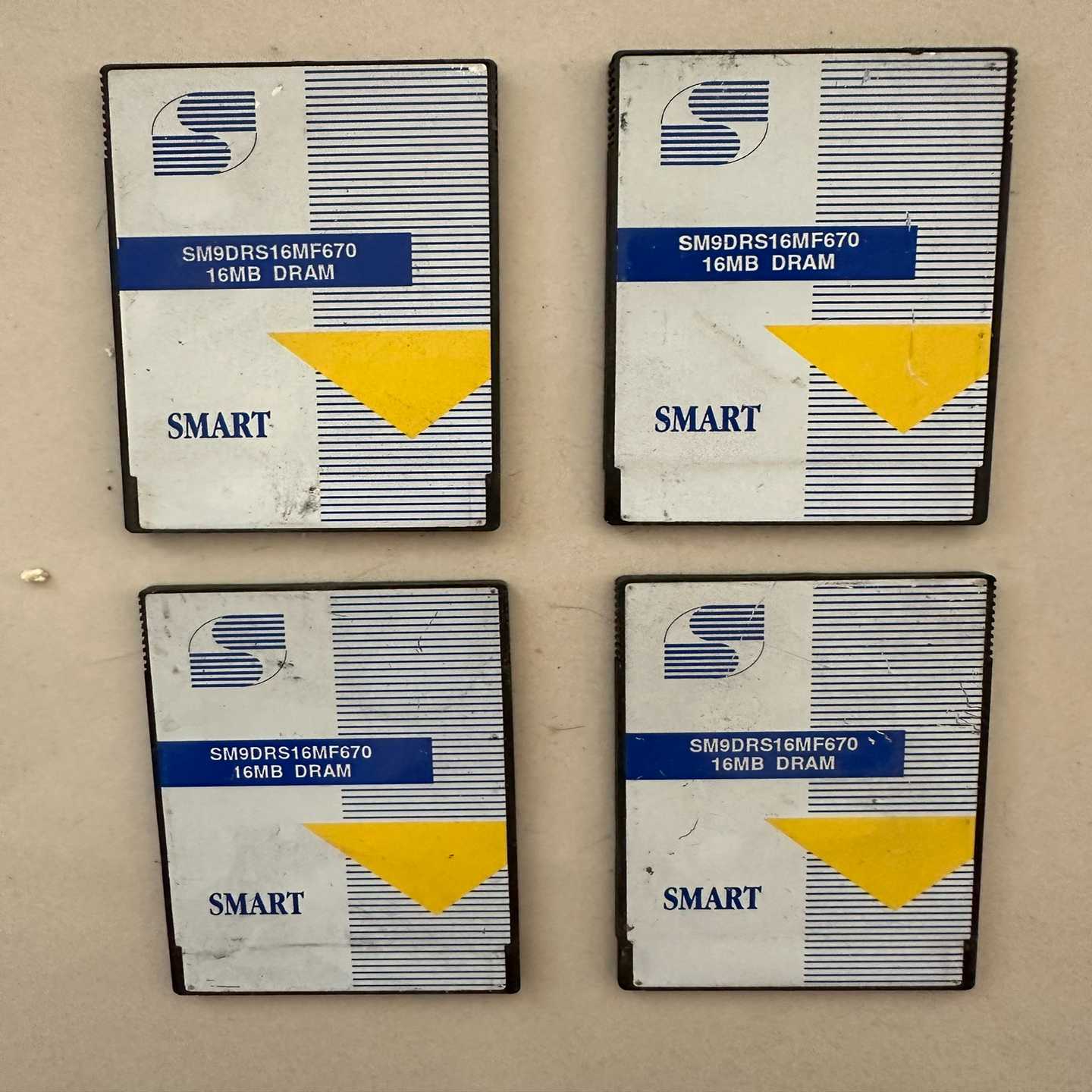 SMART世迈FLASHCARD16MB工业存储卡询价