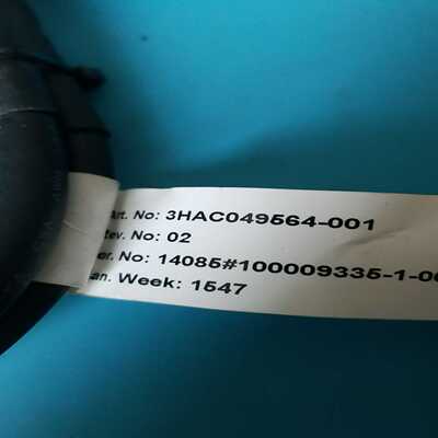 ABBDSQC652连接线3HAC049564-001-议价