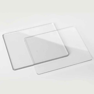 PC耐力板聚碳酸酯板透明PC板阳光板温室大棚采光雨棚阳光房采光板