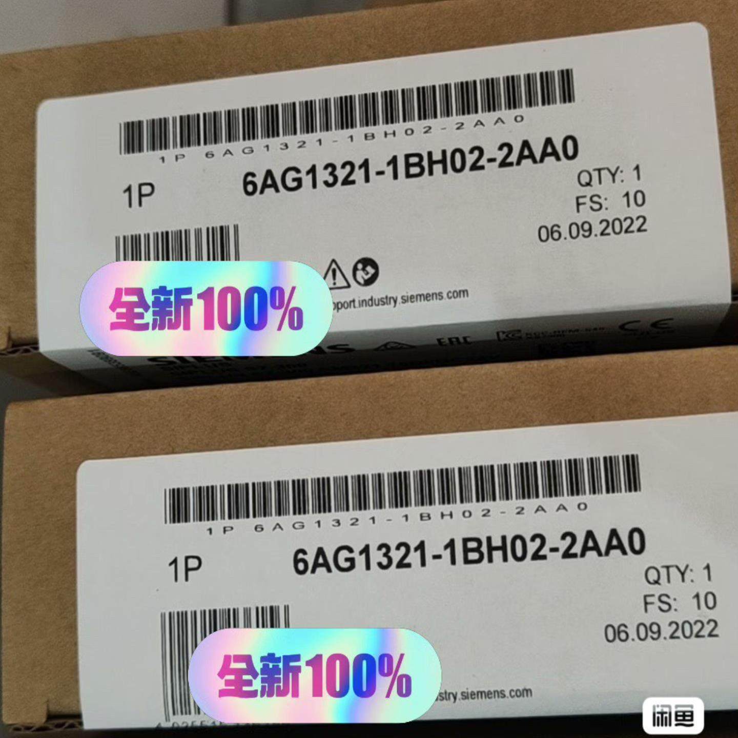 6AG1321-1BH02-2AA06AG1321-1B--议价商品