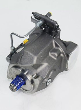 RexrothAEA10VSO71DFLR/31R-PPA42N00R902548612Axialkolben