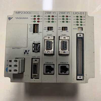 【议价】议价安川模块MP2300iPMC-U-MP23ES适用