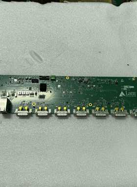 LamResearch芯片主板实物图拍摄现货一张外--议价商品
