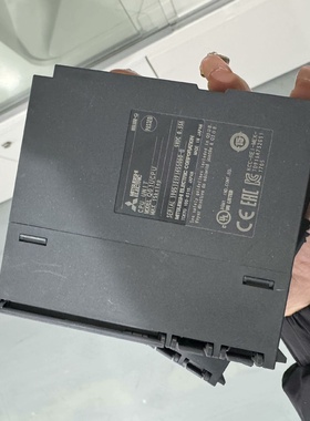 议价三菱Q01UCPU原装正品图片实拍仪价出议价