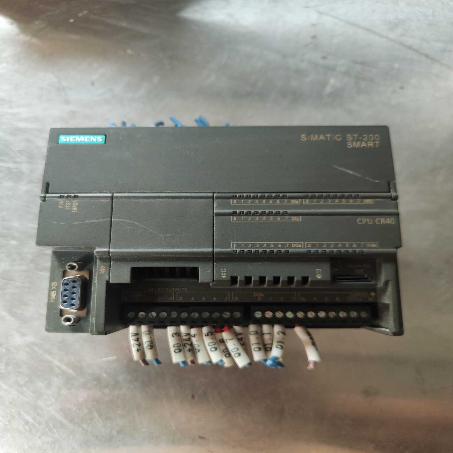 询价西门子288-1CR40-0AA0，