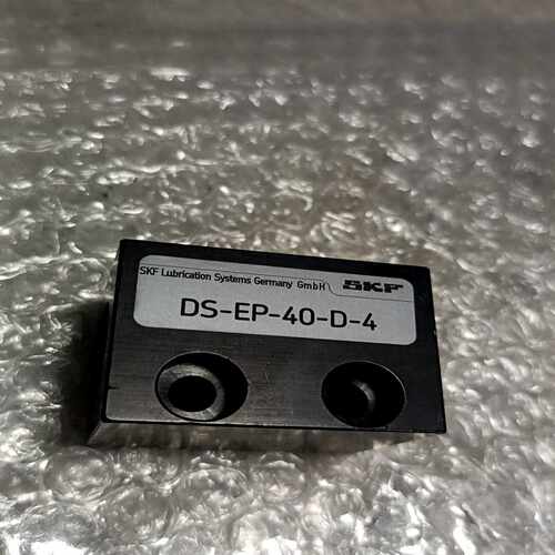 咨询-SKF压力开关DS-EP-40-D-4