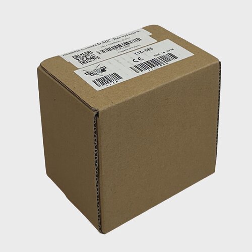 自动IRECTT1K08BT1K08B终结器半尺寸终端底座24针NSFS