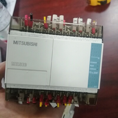 议价PLCPLC成色如新功能包好需要的私聊议价