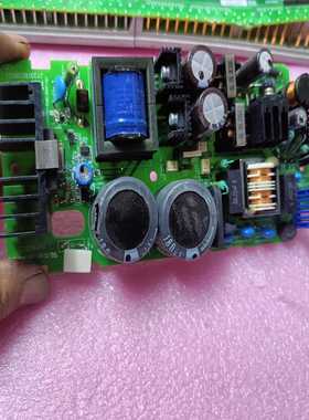 三菱FX3U-128M(PW)电源板，型号JY331BD38--议价商品