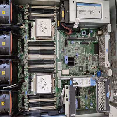 询价~IBM X3650 M4主板 00Y8457 00AM209