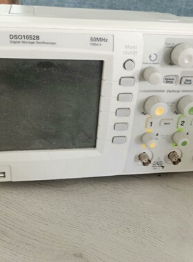 是德科技/安捷伦dso1052b dso1054b dso1询价