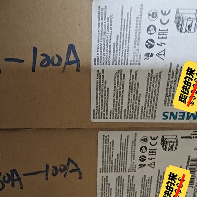 询价-3RV20414MA15断路器80A
