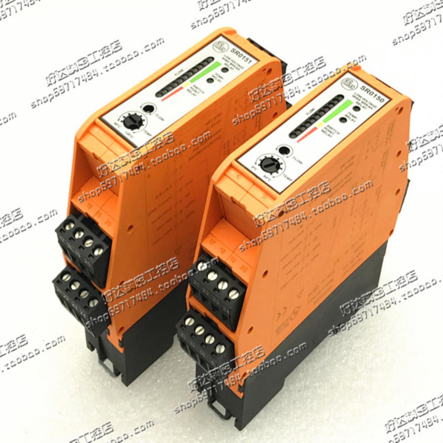 SR0151SR0150易福门IFM流量传感器控制显示器VS3000现货正品