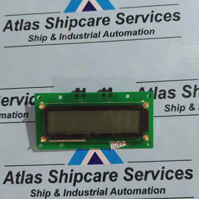 HARMER SIMMONS 3AW01049AAAA01 PCB Carta