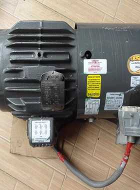 进口BALDOR 葆德电机 ZDMM3665 3.7KW【卡奥电子】