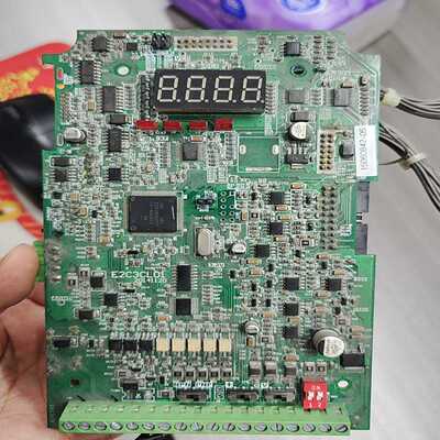 询价~欧瑞变频器E2000 4kw变频器