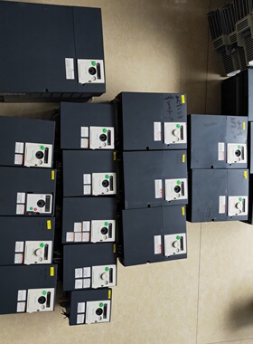 议价Original Dismling  Atv312 Series Frequency Converter 11K