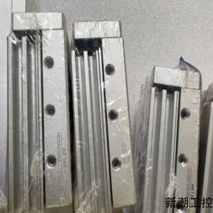 亚德客滑台气缸HLQ6X10SA 1个 HLQ8-10S 1议价商品