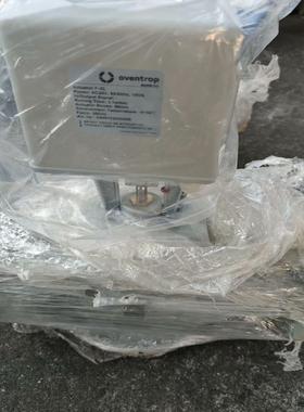 Oventrop全新执行器F-XL和控制阀，工程剩余--议价商品