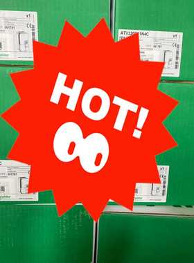 ATV320D11N4BATV320D11N4CATV【询价】