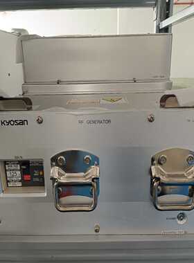 询价~Kyosan射频电源，JFK200ZDTE7  20kw