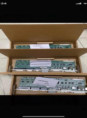 6SN1118-0DG21-0AA1西门子840D轴卡 原装一议价商品