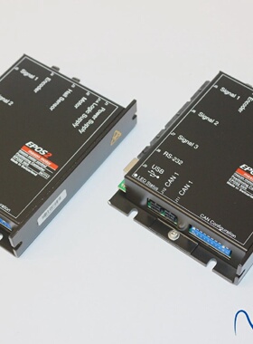 议价1X Maxon Motor Epos2 505 Digital Positiong Controller 34