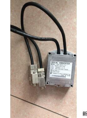 原装拆机安川 JZDP-D008-019 实物拍摄 现货议价商品