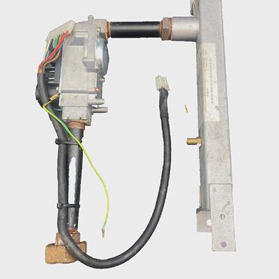 HONEYWELL VK4100D 60mBAR 220240V 0.0460.050 GAS BLOCK