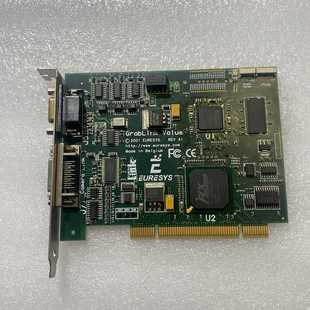 星慕电子 2001 EURESYS VALUS GRABLINK