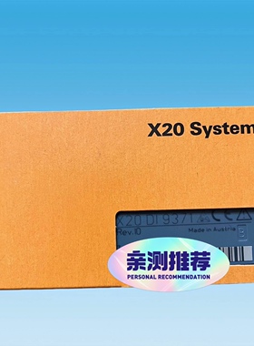 寻《X20DI9371 X20AT2222 X20DI6371
