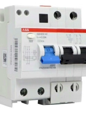 寻IABB剩余电流保护器