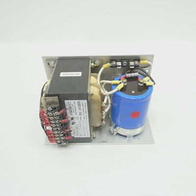 PowervoltBVU24FU20T8电源24vdc20a放大器115230vac