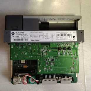 L542C冲新成色 AB罗克韦尔1747 霸霸电子