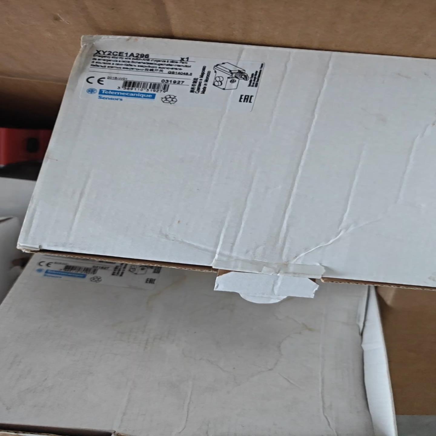 【议价】安全开关XY2cE2A296,XY2cE1A296,议