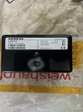 【星慕电子】Seimens控制器LAE10