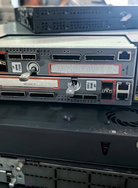 惠普3PARASV1009存储服务器3PAR7200-议价