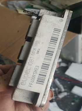 ff400r12ke3外观难看功能实在价格询价