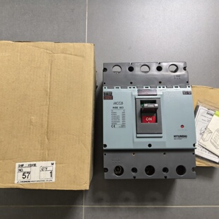 HYUNDAI断路器HiBE8033PT4P10U2C 议价商品
