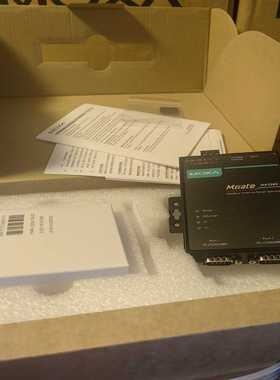 全新MB3280MOXA网关大量现货议价--议价商品