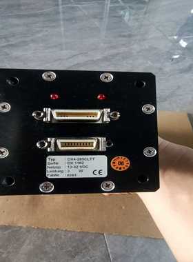 DXM1162byda工业相机DX4-285CLTT拆机下来--议价商品