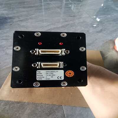 DXM1162byda工业相机DX4-285CLTT拆机下来--议价商品