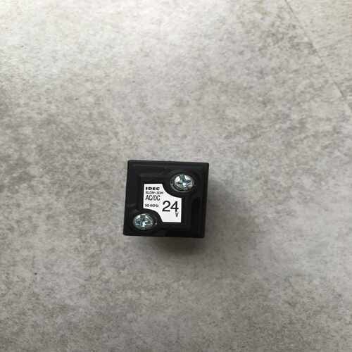 和泉按钮开关附件集合显示灯电源底座SLDN-3DHSLDN-4DH全新原装