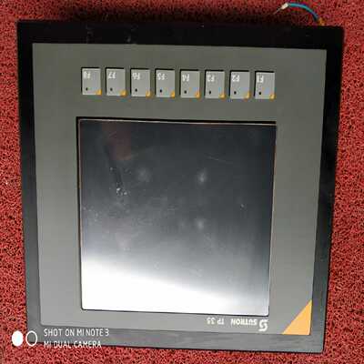 SUTRONTP35ET/229032触摸屏要的联系询价