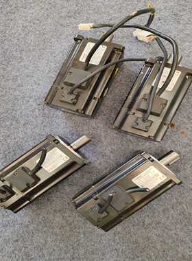 东菱电机80DNMA2-0D75CKAM现货4台有的剪线--议价商品