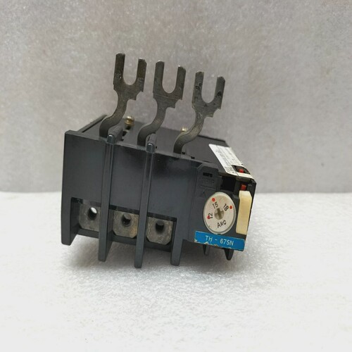 LGTH-675N热盖继电器220V3.7kW