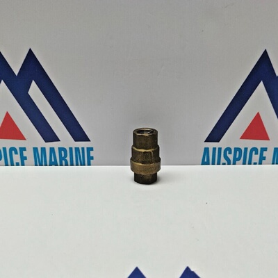 Vanne AntiRetour Valstop 38 Laiton