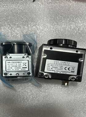 东芝泰力工业相机CSCS20BC2CSFS20BC2t--议价商品