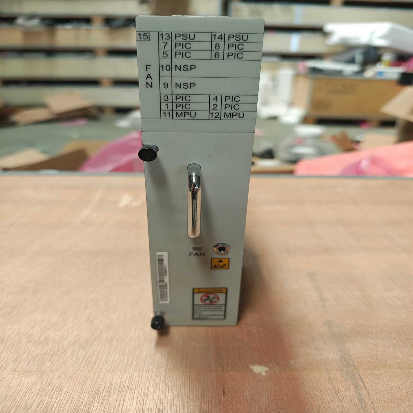 华为FAN09D002风扇适用于NE20E-S8路由器机框，